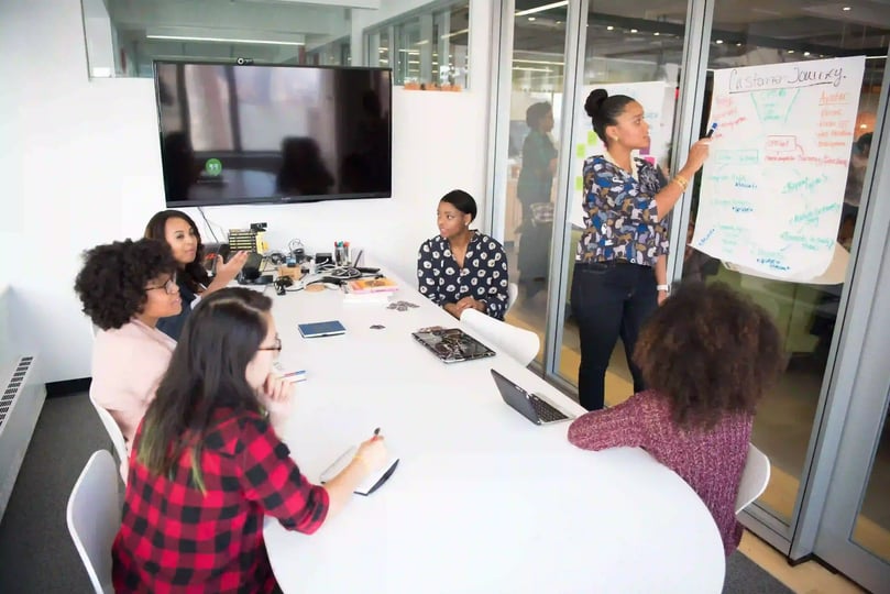 marketing agency